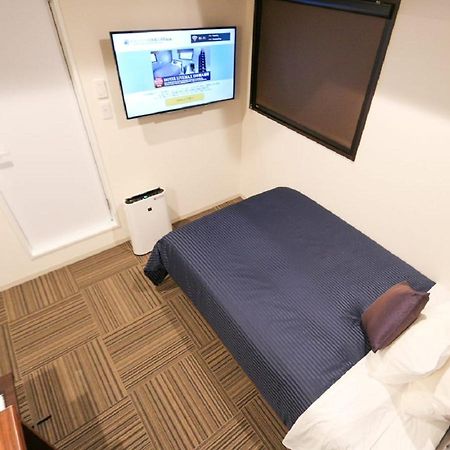 Hotel Livemax Nihonbashi Ningyocho Tokyo Luaran gambar