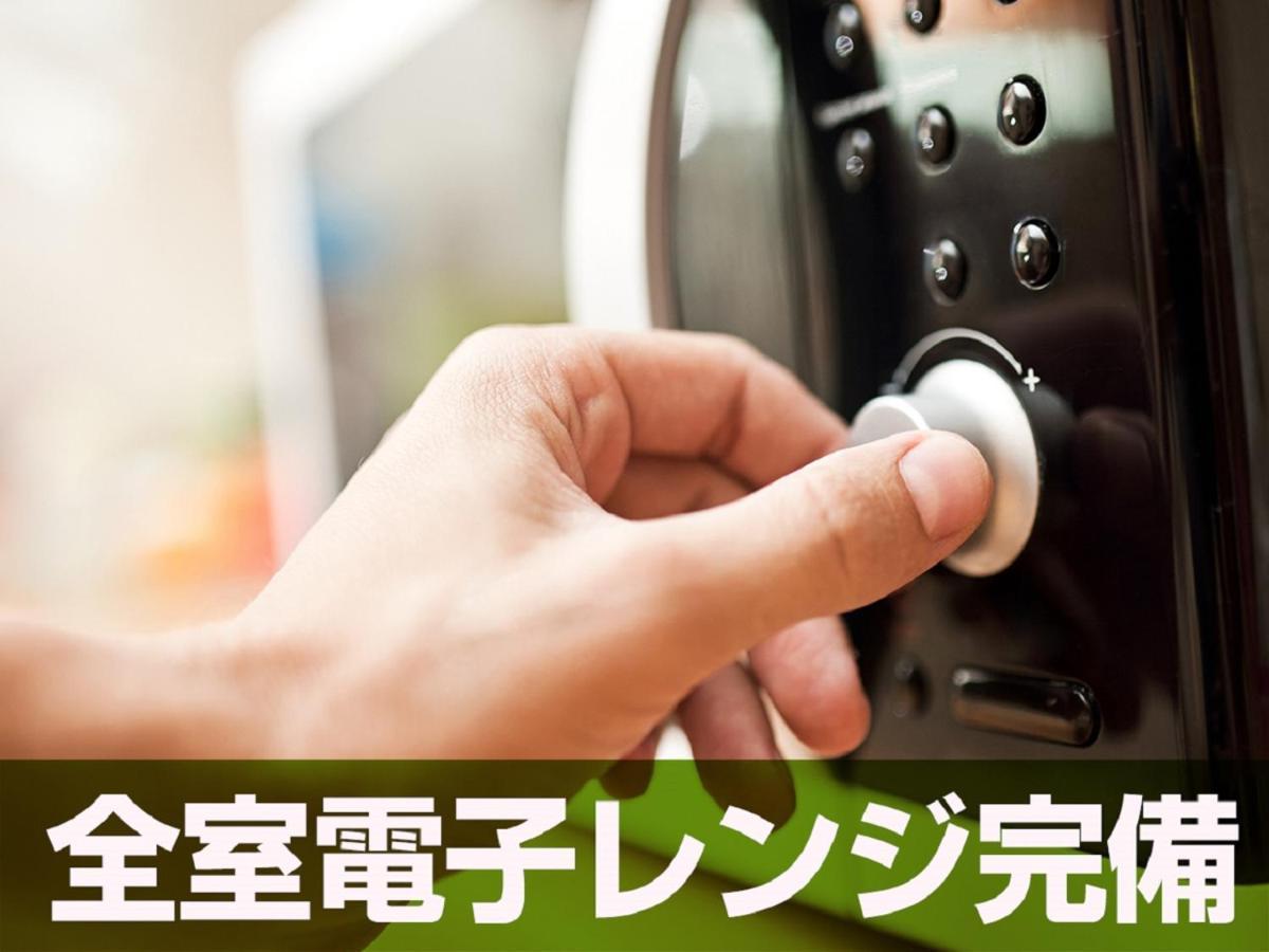 Hotel Livemax Nihonbashi Ningyocho Tokyo Luaran gambar