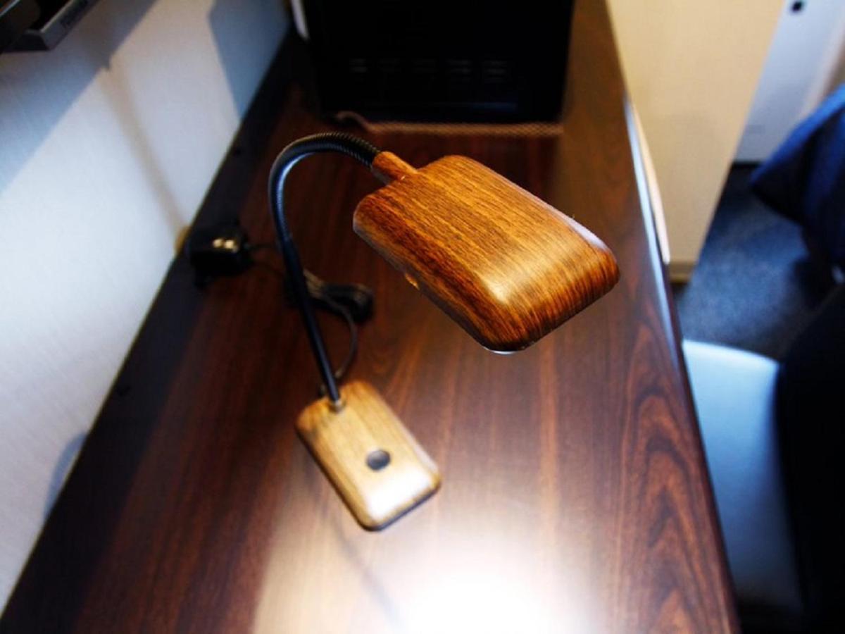 Hotel Livemax Nihonbashi Ningyocho Tokyo Luaran gambar