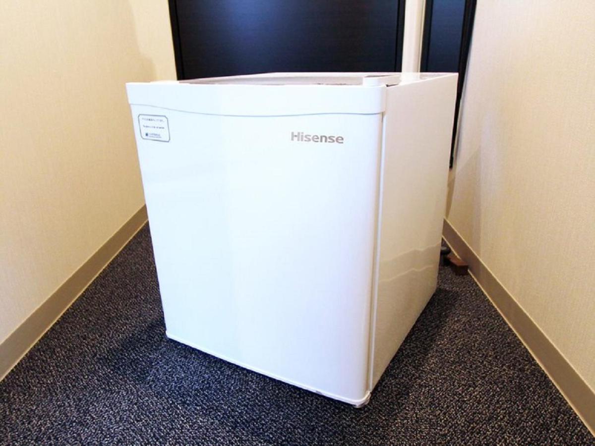 Hotel Livemax Nihonbashi Ningyocho Tokyo Luaran gambar
