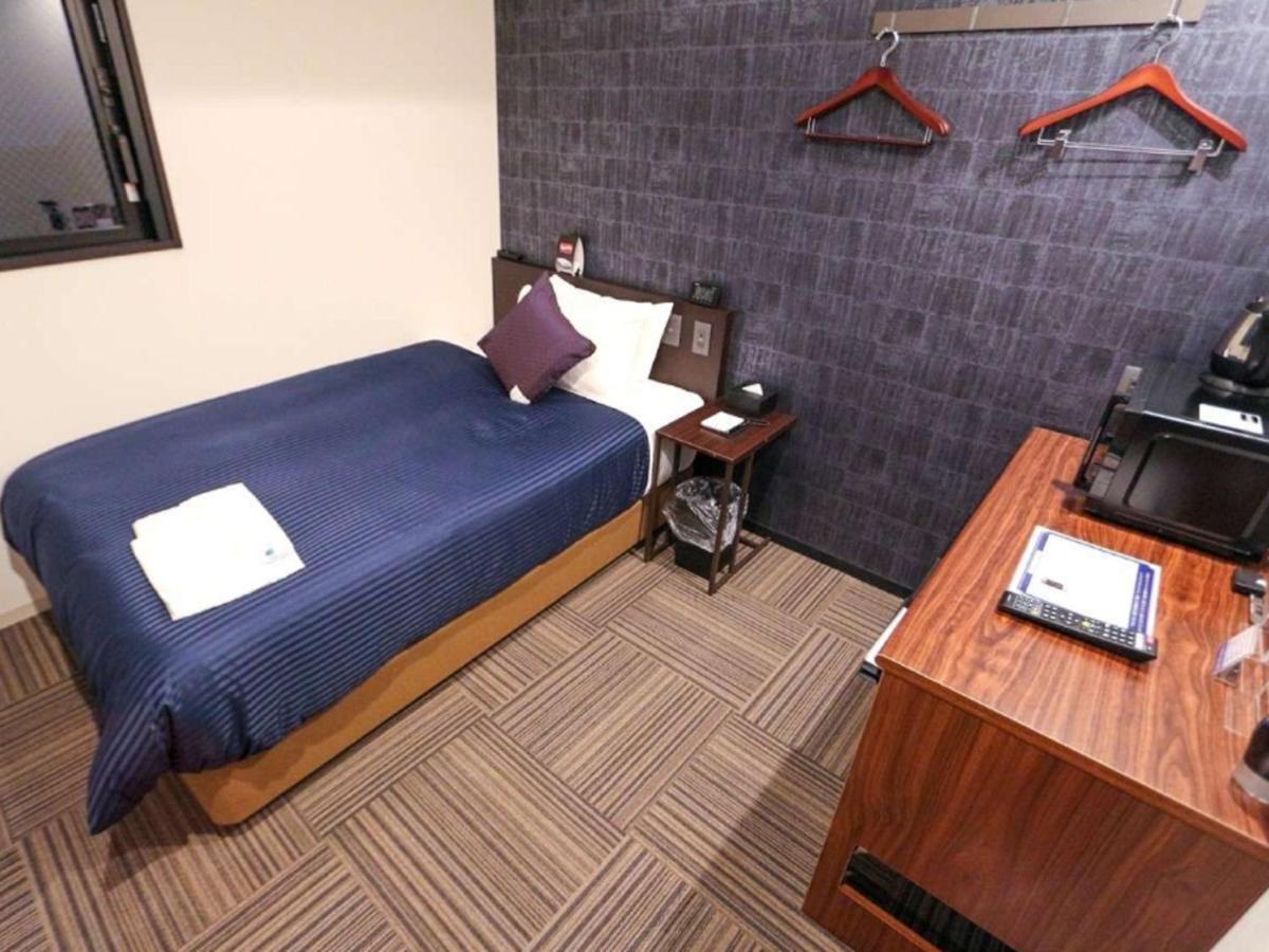Hotel Livemax Nihonbashi Ningyocho Tokyo Luaran gambar